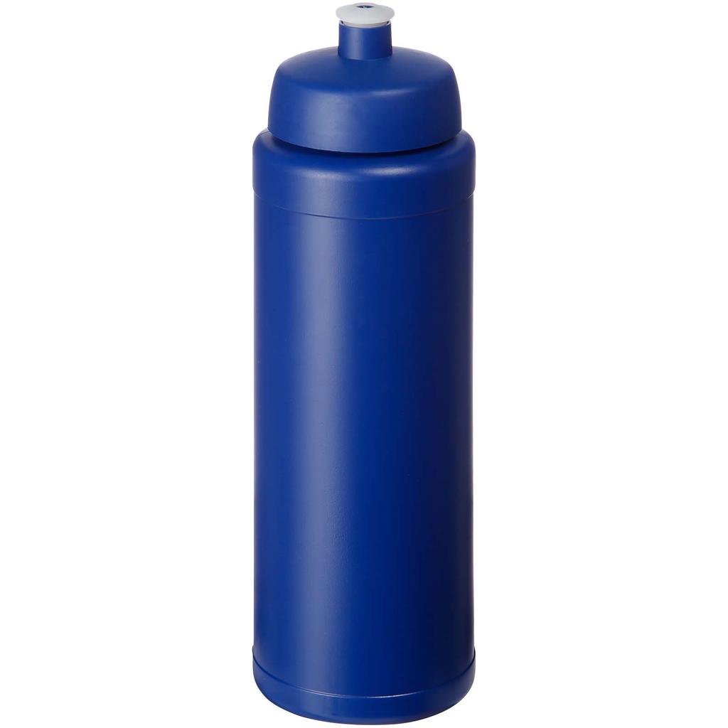 Sports bottle, 750 ml "Baseline Rise" Blue