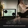 MORRORART A1 Transparent Floating Lyric Speaker (CN Version)