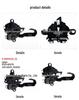 Toyota Prado 2009 Hood Lock - Part 53510-60370