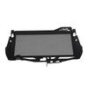 Radiator Guard For YAMAHA Tenere 700 Tenere700 Rally T7 2019 - 2023 2024 Motorcycle Radiator Grille Guard Cover Protector Parts