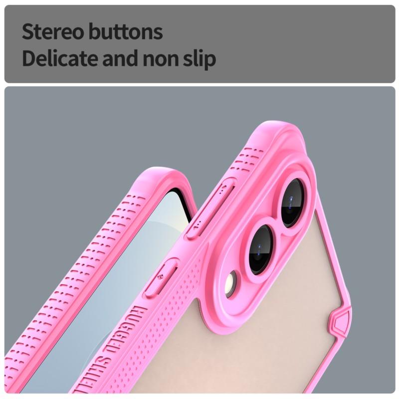 For Samsung Galaxy S25 Slim case Shockproof Hybrid Rugged Protective Case For Samsung Galaxy S25 Slim Cover For Samsung S25 Slim