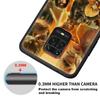 Anime Japanese Attack On Titan Case For Xiaomi Mi Poco X3 M3 Pro X4 NFC F3 GT Pocophone F1 Black TPU Soft Cover Cellphones Capa