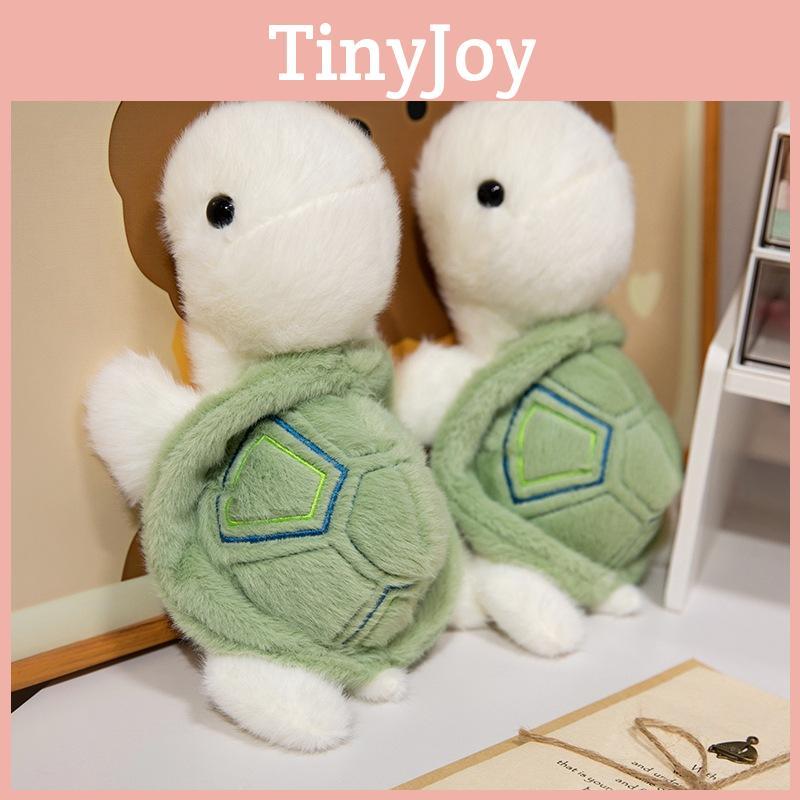 Animal Tortoise Marine Plush Toys Stuffed Doll Bedroom Decoration Kids Gift