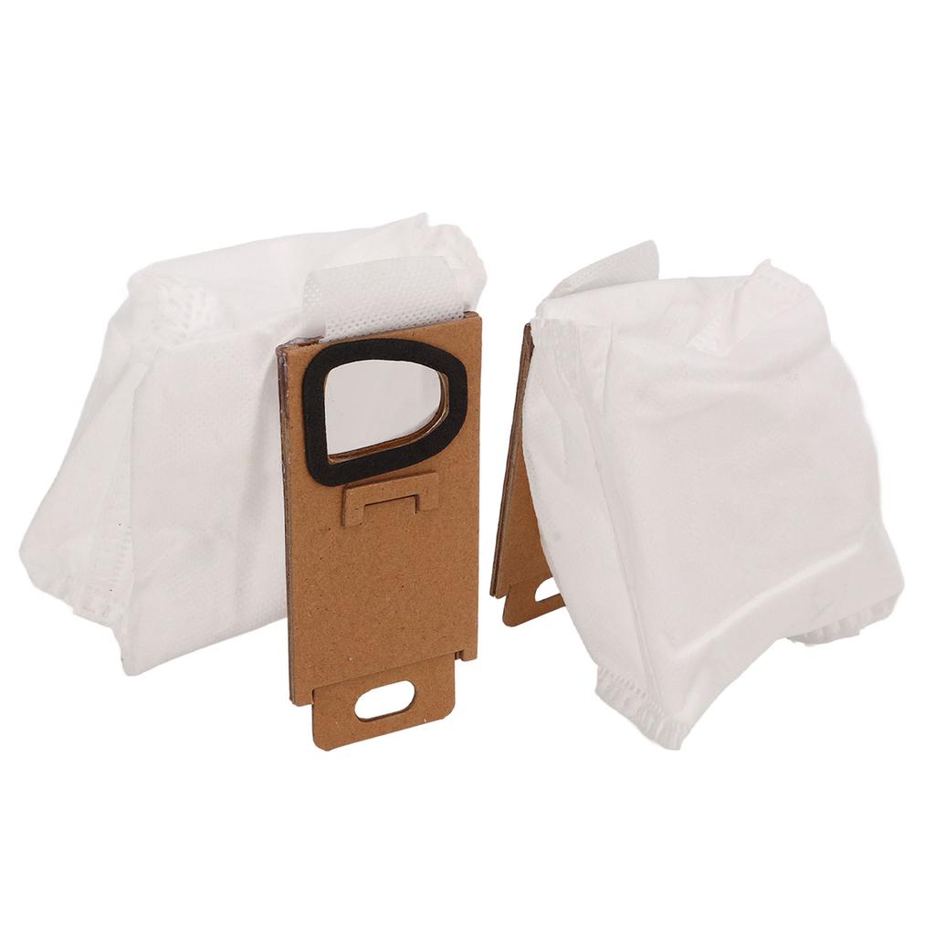 10 szt. Wymiana worka na kurz do odkurzacza Roborock H7 H6 Akcesoria Części zamienne