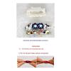 Pet Diamond Hair Clip for Dogs & Cats - Suitable for Yorkshire Terrier, Teddy, Schnauzer, Maltese