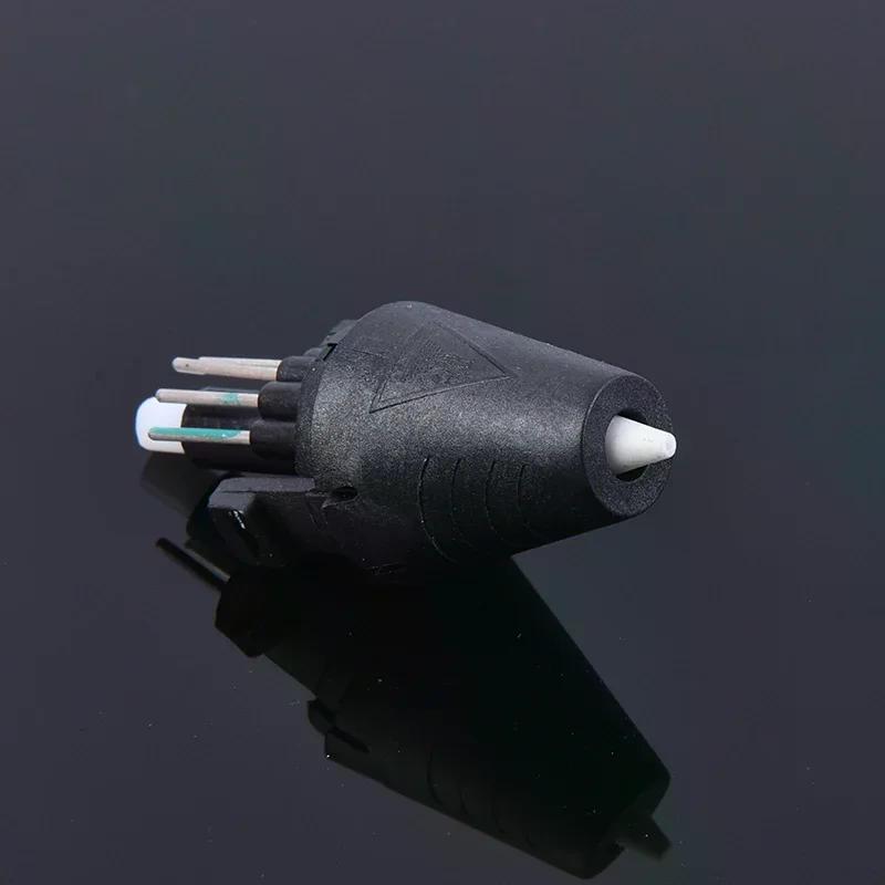 Druckerstift-Injektorkopfdüse für 3D-5V-Druckstiftteile der zweiten Generation