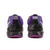 Nike Ja 2 Abrasion Resistant Low top Basketball Shoes Men's Purple FD7327-500(TeamF-)