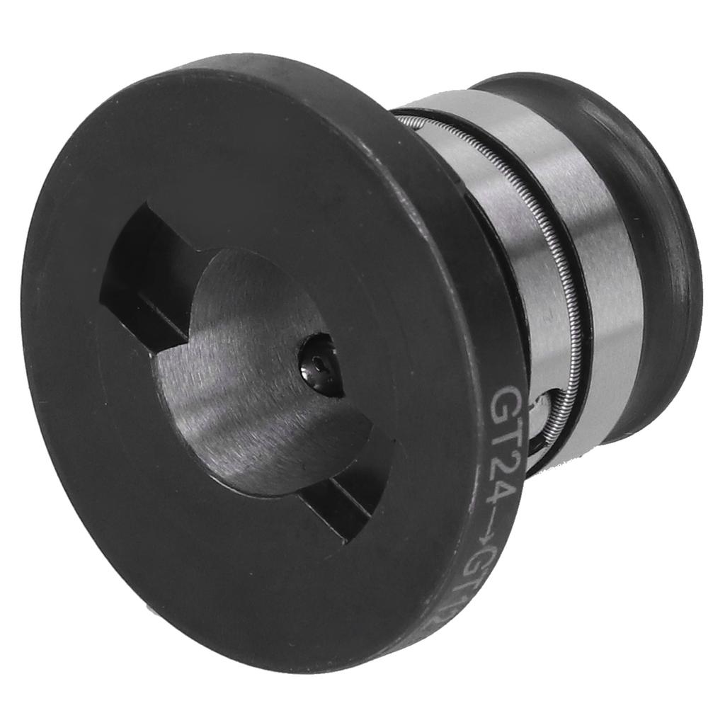 Tapping Collet Adapter High Speed Steel CNC Lathe Milling Machines Accessories GT24?GT12