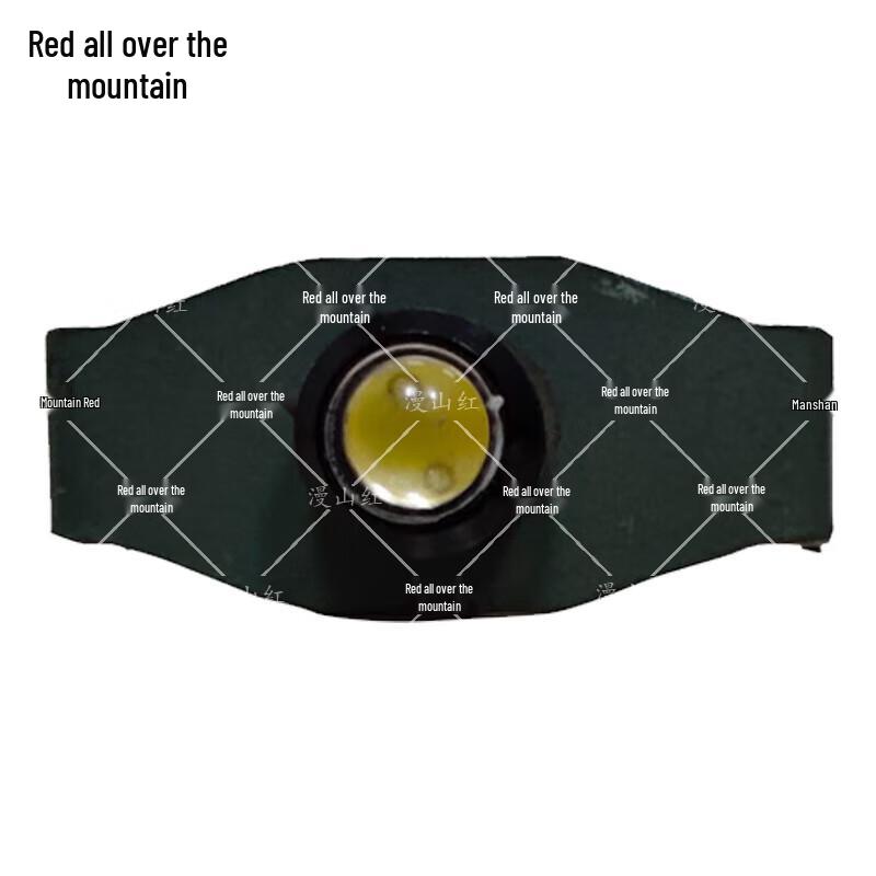 ManShanHong Fixed Target Machine with Night Light