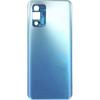 For Oppo Realme Q3 Pro 5G / Q3 Pro Battery Back Cover Middle Frame