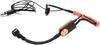 Shure Fitness Headset Condenser Microphone You Require XLR Please Purchase the RK100PK Preamplifier SM31FH-TQG If Connection, Separately. [2-year