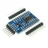 HiLetgo 2pcs PCF8575 IO Expansion Board I2C IIC 16 IO Ports I/O Extension Shield 16 Bits SMBus I/O Ports
