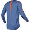 Off-Road Motorcycle Speed-Reducing Quick-Dry T-Shirt Racing Suit