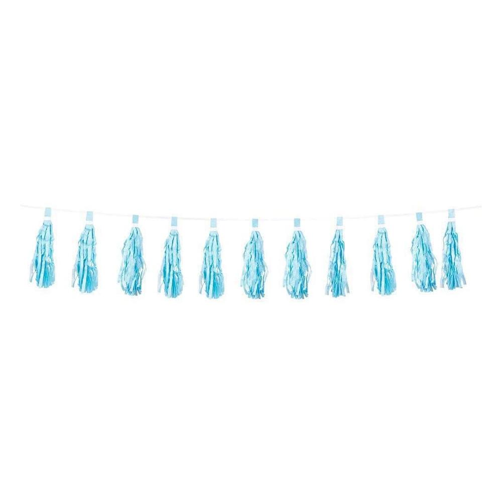 Boland Tassel Hanging Decoration