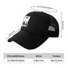 Retro Vintage Feeding The Pigeons Retro Wave Baseball Cap Golf Hat Kids Hat Rave funny hat Girl'S Hats Men's