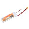 7.4V 3500mAh 2S 60C Lipo Battery XT60 Plug Rechargeable for RC Drone Helicopter Car Model