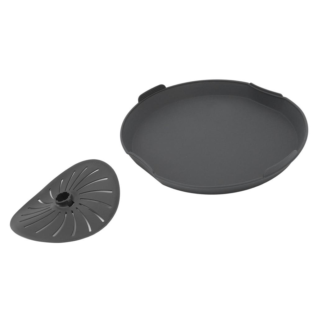 High Temperature Resistant Silicone Pan Food Processor Blade Protector for Vorwerk Thermomix TM5