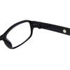 Reading Glasses +4.5 +5.0 +5.5 +6.0 Degrees Optical Lens Spectacles Eyewear