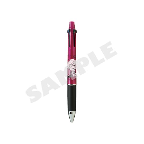 Project SEKAI Colorful Stage! feat. Hatsune Miku  Jetstream Shinonome Akito