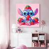 Diamond Painting Stitch Full Drill Craft Kit Mosaic Cartoon Rhinestone Picture Embroidery Cake New Arrival Gift for Women