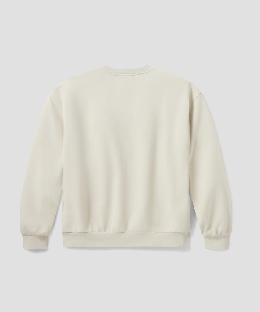 DICKIES X Harley Davidson Sweatshirt Bone