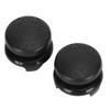 2Pcs Thumbstick Soft Silicone Cover Grip Stick Joystick Controller Gamepad Key Cap for PS5