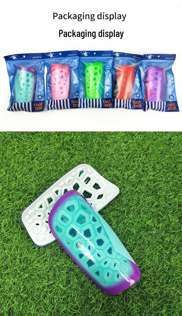 Espinilleras de Fútbol Assassin 10s: Protectores Profesionales para Tibias para Adultos y Adolescentes