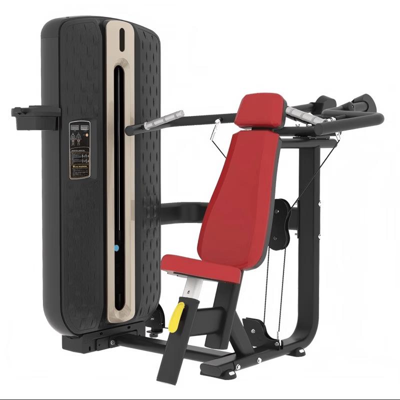 Yimai Commercial Grade Fitness Equipment Collection