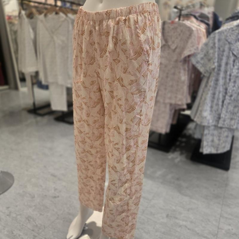 Triumph Women S Pajama  Tfwef122 