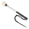 Stick , Stick with Wool Felt Hd Percussion Marching Band Accessory Hunting Backpacks