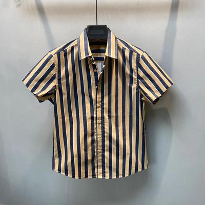 Camicie – Camicie a maniche corte