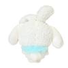 Sanrio Ramune Mascot Holder Cinnamoroll Christmas Gift 248240 & (Snow Rabbit)