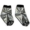 Women's Body Shaping Arm Sleeves Yoga Training Sweat Band Set