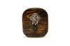 Basset Hound I – Leash Hanger, Medal Hanger with Dog |