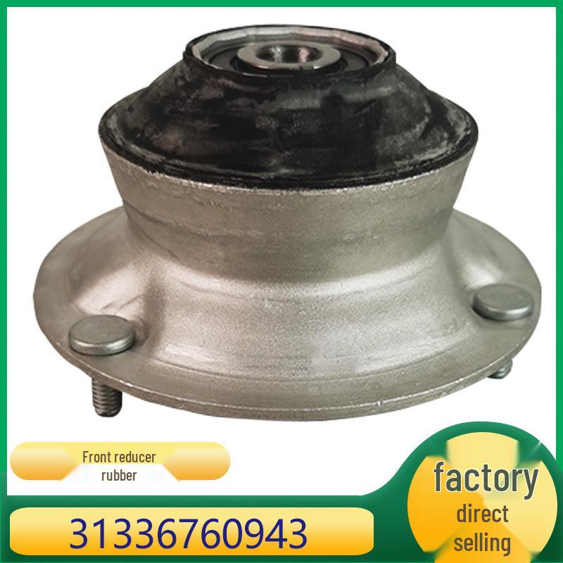 

Совместимая передняя опора амортизатора для BMW 5 серии и X3 (Номера деталей: 31336760943, 31306775098, 31336752735) Kazesheng