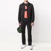 Y-3 Track Pant Black Men Bottoms FS0221