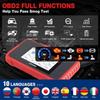 OBD2-Scanner - LAUNCH - CRP123E - Motor/ABS/SRS/Getriebe - Öl-Reset - Universell