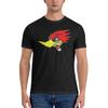 Holzig Heißer Rod Mr PS Drag Gasser Unisex T-Shirt Frisch und Lässig Reichhaltige Farbe T-Shirt