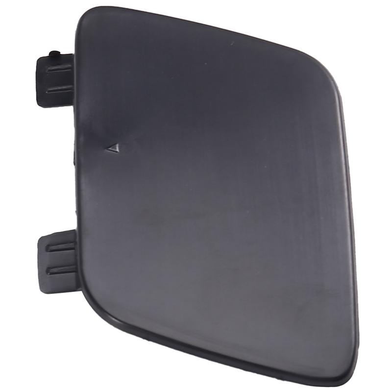 Lid For BMW F25 X3 2011- 2014 Tow Hook Eye Cover Cap Front Bumper Replacement Part 51118052086