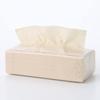 MUJI 100% Bamboo Tissue Paper Width 19 X Depth 10.0 X Height 27.0 Cm 44500545 360 Sheets Set of 3 Beige