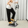 Mini Lose Weight Multi-functional Pedal Fitness Equipment Steppers Quiet Hydraulic Treadmill With LCD Monitor