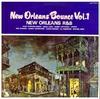 LP Record VARIOUS  New Orleans Bounce Vol. 1  New Orl LLS70076 LIBERTY 1976 Japan Blues Used