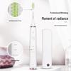 Philips Sonic Whitening Electric Toothbrush HX2451