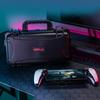 Travel Carry Bag for PS5 Portal Waterproof Anti-scratch Protection Bag Handheld Game Console Carrying Bag for PlayStation Portal