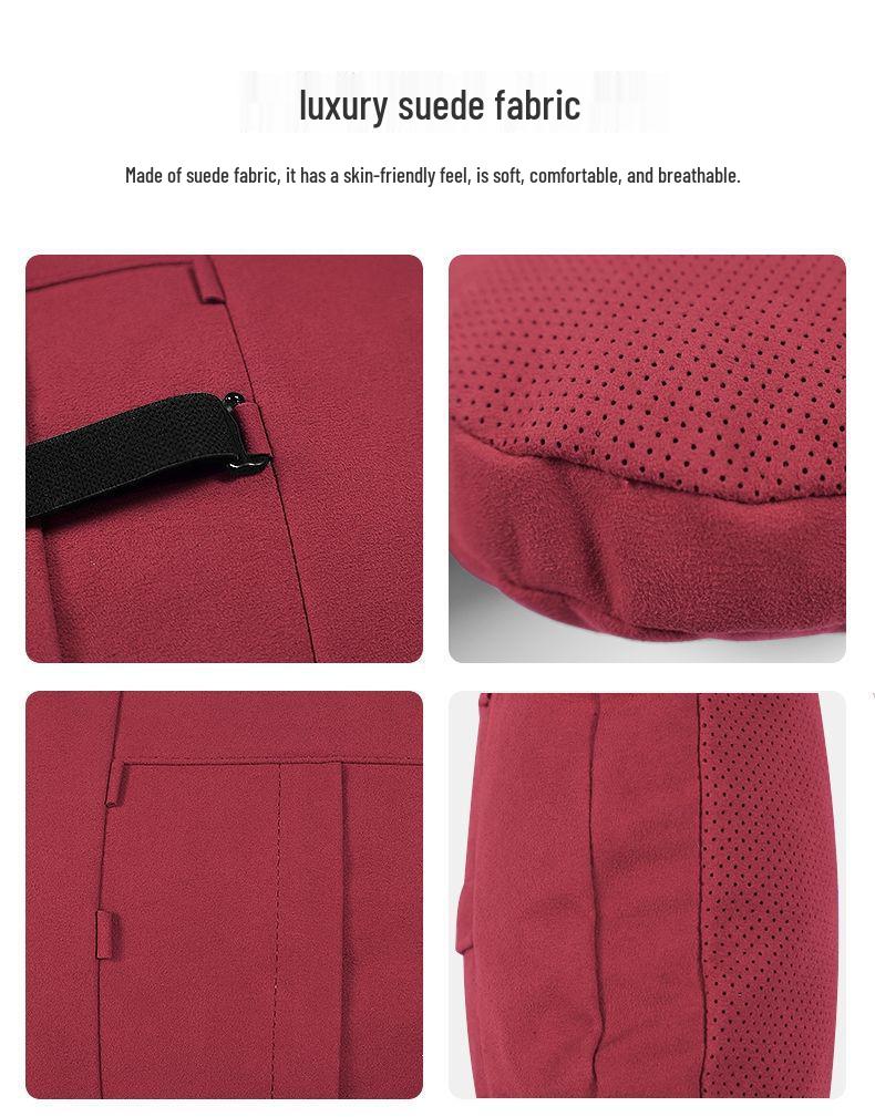 Denza XPHEV Maybach Neck and Lumbar Support Pillow Set