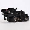 Maisto 1:64 MUSCLE TRANSPORTS 1966 Chevrolet C60 Flatbed/1993 Chevrolet 454 SS Pickup Alloy Model Car