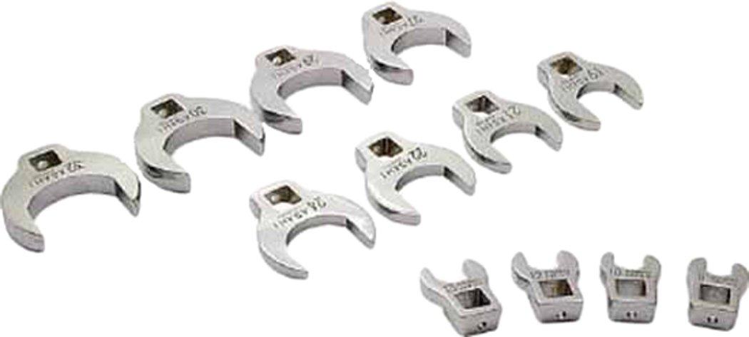 

ASH когтистый траншея VC3008 9,5×8 мм