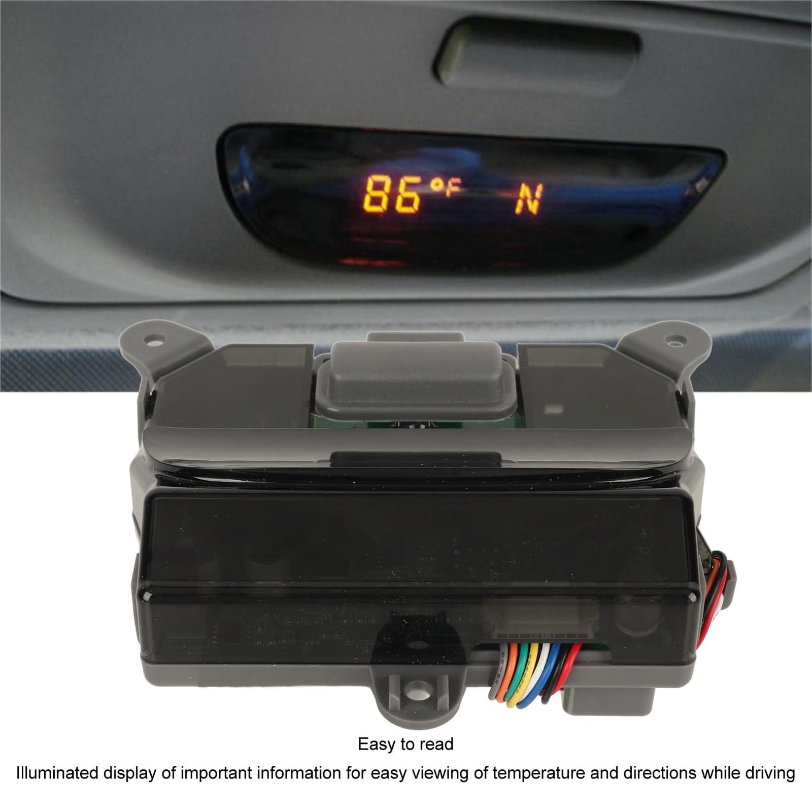 Модернизированный надежный модуль верхнего дисплея заменяет модуль отображения информации 599-958. Удобная плата Plug & Plays.