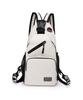 Mashatoo Multi-Pocket Sling Bag