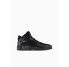 EA7 EMPORIO ARMANI New Basket Mid Summe кроссовки